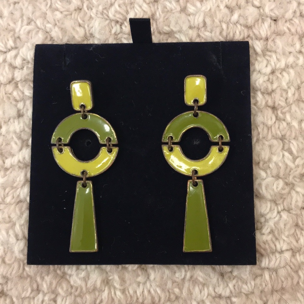 Excellent condition earrings